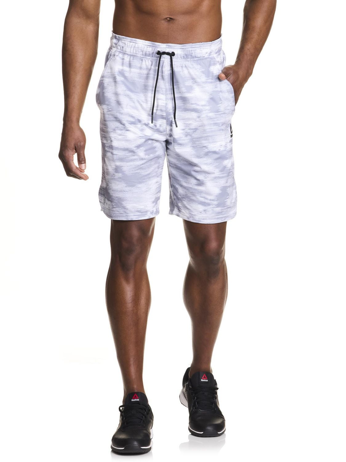 Reebok Delta Core Short pour homme