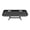 Black#24022, variant on Clearance! Punch- Computer Monitor Rack Plastic TV Set-top Box Screen Bracket Router Storage Rack Discount Items Delivery Today Items #28