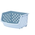 thumbnail image 1 of VogueV Adjustable Kitchen Storage Shelf - Heavy Duty Metal Pantry Organizer D, 1 of 3