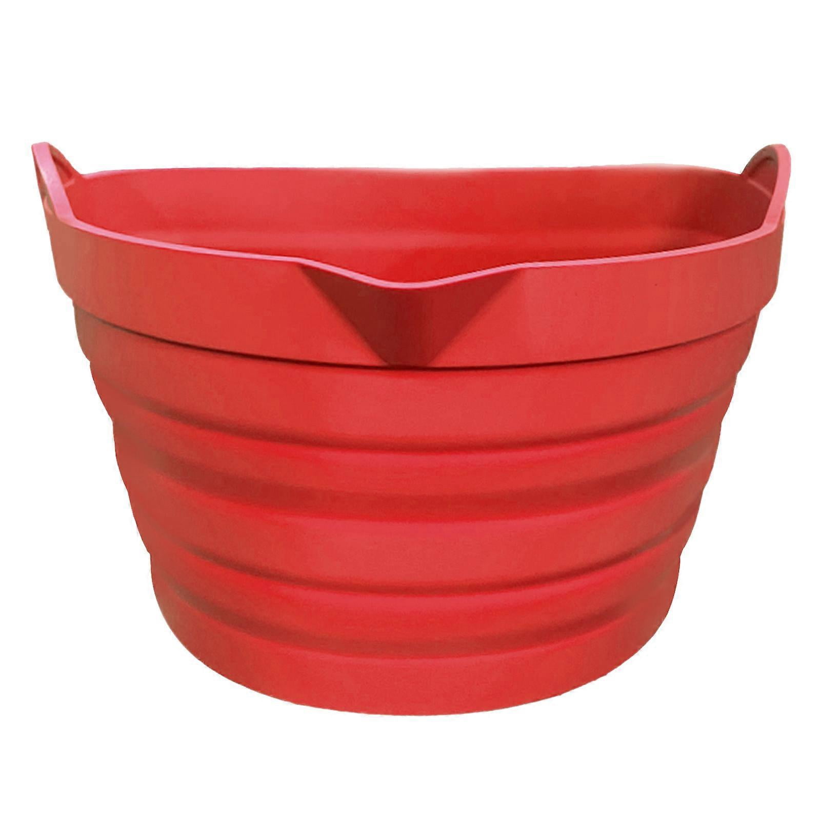 Silicone Slow Cooker Liner Reusable Slow Cooker Divider Fits 6‑8 Quarts Kitchen Accessories