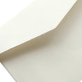 thumbnail image 3 of SWETRACE 100Pcs Multi-Purpose White Paper Envelopes for Letters Cards and Cash Packaging, 3 of 8