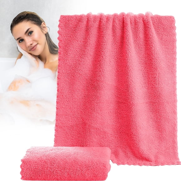 WHEANG Clearance Spa Towel Skin Friendly Microfiber Hand Towel Breathable Ideal for Comfortable Soft and Skin Friendly Dormitory