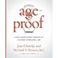 thumbnail image 2 of AgeProof : Vivre Plus Longtemps Sans Manquer d'Argent Ou Se Casser la Hanche, 2 of 3