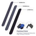 thumbnail image 4 of EASTIN 14Pcs Modeler Tools Kit for Gundam Maker Car Model Building Repair Hobby Building Tools Craft, 4 of 10