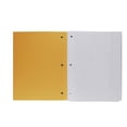 thumbnail image 2 of Hilroy 3-Subject Wireless Neatbook, 2 of 4
