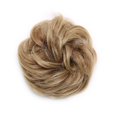 thumbnail image 2 of Pièces de Cheveux pour Femmes Chouchou Cheveux Décoiffés Faux Chignon Extensions Perruques Chignons, 2 of 6