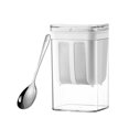 thumbnail image 4 of GROWTH TANK Alimentaire Crépine DIY Thé Cuisine Gadgets Réutilisables Yaourt Crépine Whey, 4 of 9