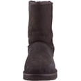 thumbnail image 2 of UGG Bottes d'Hiver Courtes Classic pour Hommes, 2 of 8