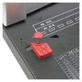 thumbnail image 5 of A4 Paper Binding Machine Puncher Binder 21 Holes Binding Machine 12 Sheets Punching Binding Office Home Tools, 5 of 5