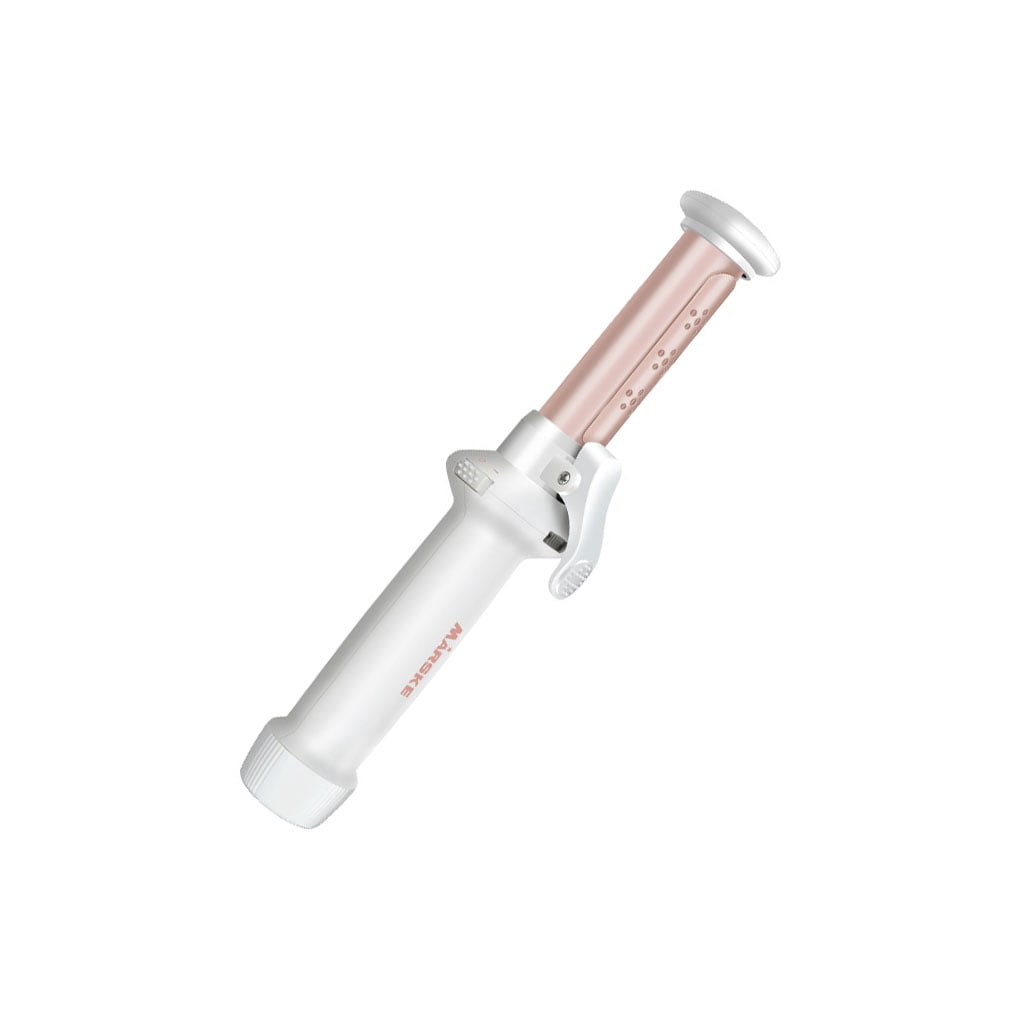 Wweixi Cordless Curling Hair Automatic Iron Portable Wand Wireless Scalding Styling Professional Ceramic Stick