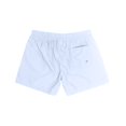 thumbnail image 3 of XZNGL Mens Quick Dry Beach Pants Plain Three Quarter Pants Loose Swim Shorts Workout, 3 of 6