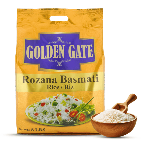 GG ROZANA RICE - FRENCH