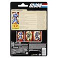 thumbnail image 2 of G.I. Joe Série Classifiée Rétro Cardback Cobra Commander, Figurine d'Action de Collection 6 Pouces avec 8 Accessoires, 2 of 12