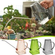 Clearance Sale! Gspmoly Household Gardening Watering Pot Watering Pot Long Mouthed Garden Plant Watering Pot Clearance Sale