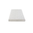 thumbnail image 3 of DHP Matelas jumeau avec garnissage en polyester, 6 po, 3 of 8