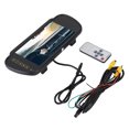 thumbnail image 3 of Rétroviseur LCD, Rétroviseur, Écran Numérique LED pour Tous les Types de Véhicules Voiture, 3 of 8