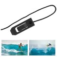 thumbnail image 4 of Surfboard Surfing Watershed Fin Plug, Premium Nylon Surfing Watershed Fin Plug Sturdy Durable  For Sea For Surfing For Sports, 4 of 8
