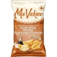 thumbnail image 3 of Miss Vickie's Balsamic Vinegar & Sweet Onion Kettle Cooked Potato Chips, 3 of 5