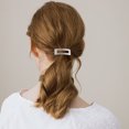 thumbnail image 4 of Pince à Cheveux pour Femmes Ajourée Mode Créative Barrette Accessoires pour Cheveux, 4 of 8
