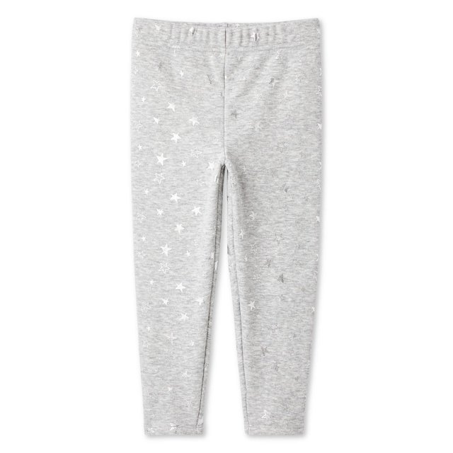 George Toddler Girls' Cozy Lined Legging