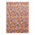 thumbnail image 2 of Mainstays Jeté floral 50 x 70 po, Rose, 2 of 4
