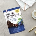 thumbnail image 3 of BROOKSIDE Dark Chocolate, Acai and Blueberry Flavour, 595g, 3 of 7