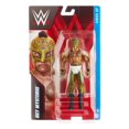 thumbnail image 2 of WWE – Figurine articulée Rey Mysterio - Series #127, 2 of 5