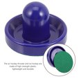 thumbnail image 2 of WASHWEPE 1 Set Plastic Air Hockey Paddle With Abs Material For Air Hockey Table Accessories, 2 of 8