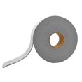 thumbnail image 2 of AP Multi Purpose Weather Stripping 018-316130 Roll; Grey; With Mylar Backed PVC Foam, 2 of 4