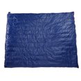 thumbnail image 2 of Sac de Couchage en Duvet d'Oie Ultraléger à une Personne avec Sac de Rangement pour la Randonnée, le Camping, la Randonnée avec Sac à Dos, l'Alpinisme, 2 of 7