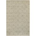 thumbnail image 1 of Oriental Weavers Richmond 3'10" x 5'5" Machine Woven Rug in Beige, 1 of 4