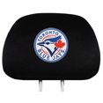 thumbnail image 1 of Appuis-Tête de l'équipe des Toronto Blue Jays, 1 of 3
