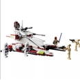 thumbnail image 2 of LEGO STAR WARS Char d'Assaut de la République Jouet à Construire 75342, 2 of 5