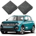 thumbnail image 4 of Car Scratch Remover Cloth for Paint Scratches Swirls Water Spots and Oxidation Removal Non-Marking Reusable 10–15 Times, 4 of 9