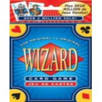 Wizard Jeu de cartes