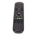 thumbnail image 3 of Télécommande TV, Télécommande de Remplacement ABS Longue Distance Facile à Utiliser Résistance à l'Usure avec pour un MR21GC pour TV pour un MR21GI, 3 of 8