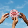 thumbnail image 4 of Vitamasques Cherry Vegan Collagen Lip Mask, Moisturise & Plump , One Patch, 4 of 7