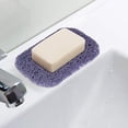 thumbnail image 3 of Rack Organizer for Bathroom Countertop and Shower Storage Modern Kitchen Soap Dish Tray with and Non- Feature, 3 of 4