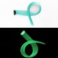 thumbnail image 1 of Perruque Lumineuse Perruques Style Simple Extensions de Cheveux Sans Couture Perruques Lumineuses, Perruque pour Femmes, 1 of 2