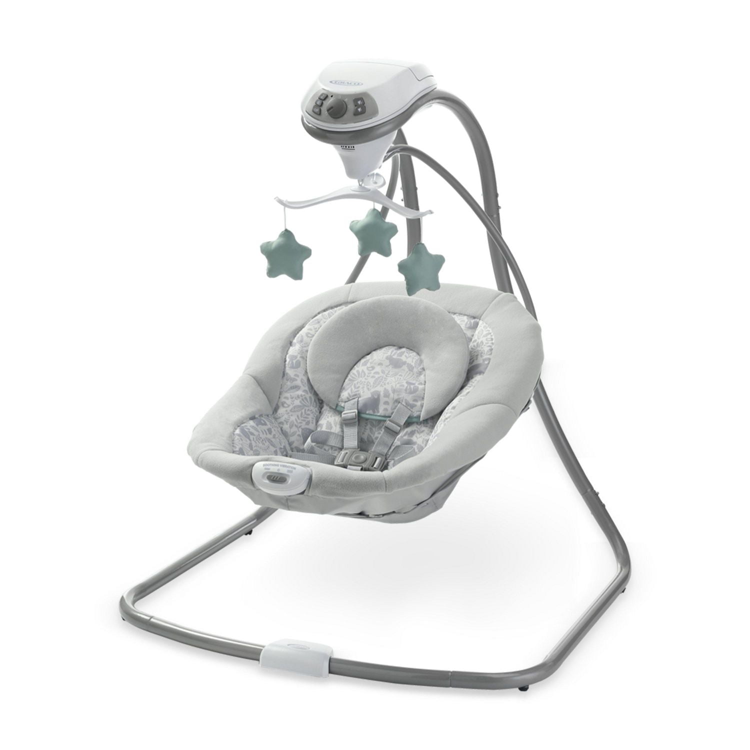 Balançoire simple Graco