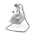 thumbnail image 1 of Graco Simple Sway Swing, 1 of 4