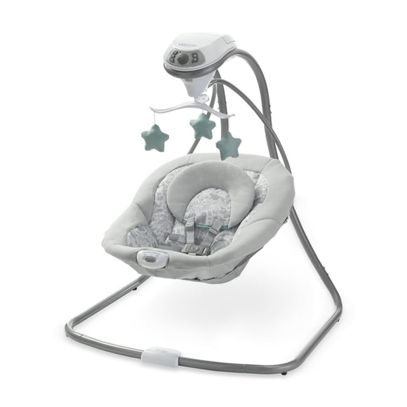 Graco Simple Sway Swing