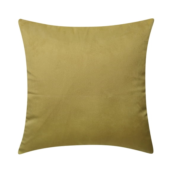 Decorative Throw Cover For Sofa Bed Couch Living Room Home Kids Pillowcases Standard Real Silk Pillowcase for Hair And Skin Beauty Silk Pillowcase Pillowcases Zipper Cold Pillowcase for Sleeping That