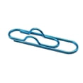 thumbnail image 1 of Dvkptbk Paper Clip Paper Clip-Paperclip Bookmarks Metal Pen Clip, Paper Clip Clip, Fixed Pen Clip, Notebook Paper Clip, 1 of 1