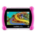 thumbnail image 3 of LeapFrog LeapPad Academy Tablette d'Apprentissage pour Enfants, Rose, 3 of 11