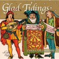 thumbnail image 1 of Glad Tidings: Carols for Christmas, 1 of 1