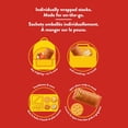thumbnail image 4 of RITZ To-Go Original Crackers, Pack of 8 individually wrapped cracker stacks, Portable Format, Convenient On-The-Go Snack, Lunchbox & Travel Snack, 334g, 4 of 14