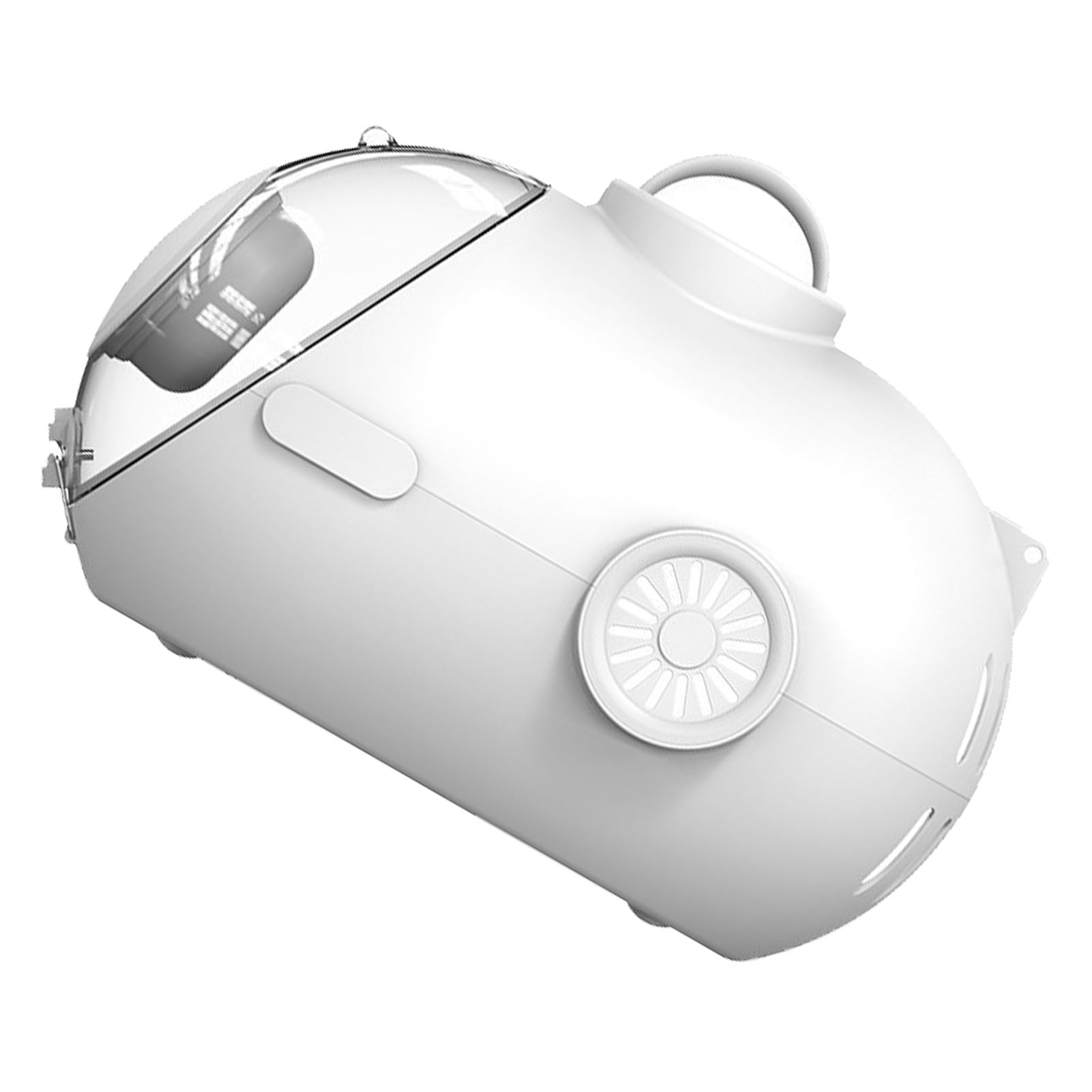 Space Capsule Cat Carrier,Space Capsule Cat Carrier Handheld Cat Carrier Pet Carriers Time-Tested Durability