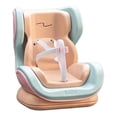 thumbnail image 4 of HUASHENG Doll Car Seat Compatible With 17cm With Clip And Desktop Display Cute And Functional Car Ornament For Doll Fans Collectors, 4 of 8