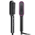 thumbnail image 4 of TYMO Ring<br>Hair Straightening Comb Black, 4 of 7